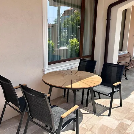 Apartamento Bella Deluxe