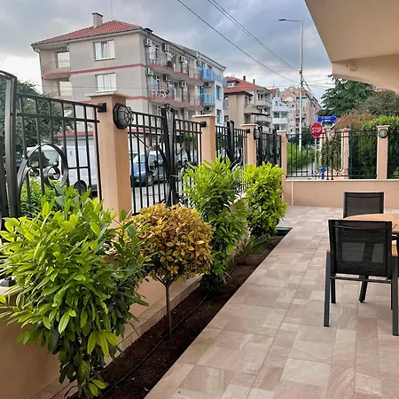 Apartamento Bella Deluxe Ravda