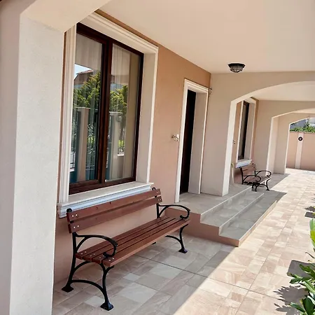 Apartamento Bella Deluxe