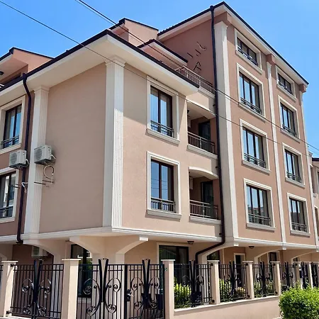 Bella Deluxe Apartamento *