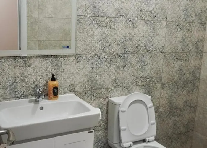 Bella Deluxe Apartamento *