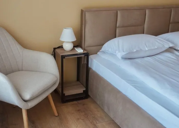 Bella Deluxe Apartamento