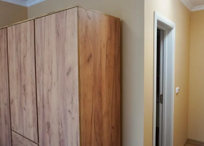 Apartamento Bella Deluxe Ravda