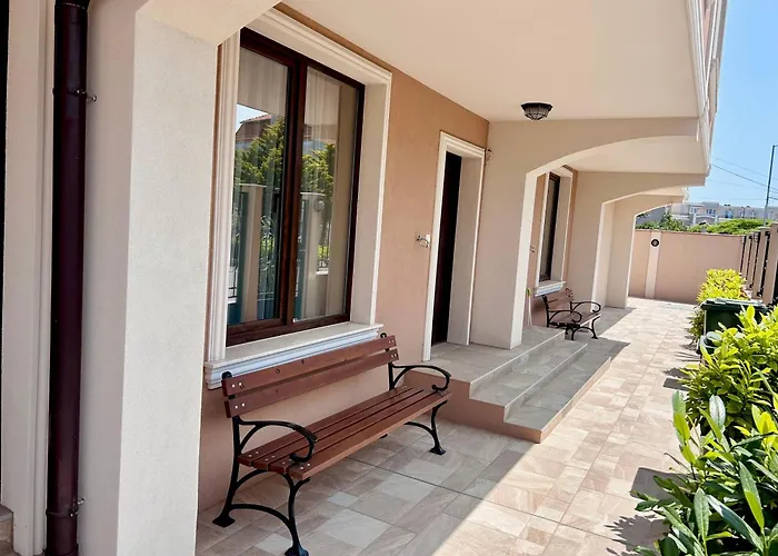 Apartamento Bella Deluxe