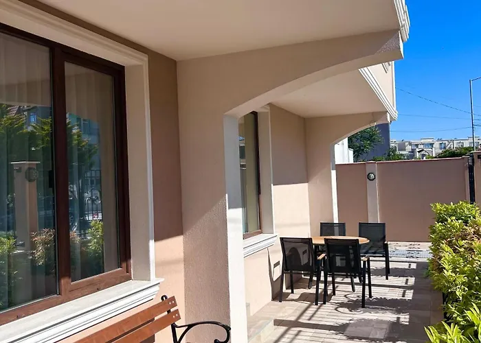 Apartamento Bella Deluxe