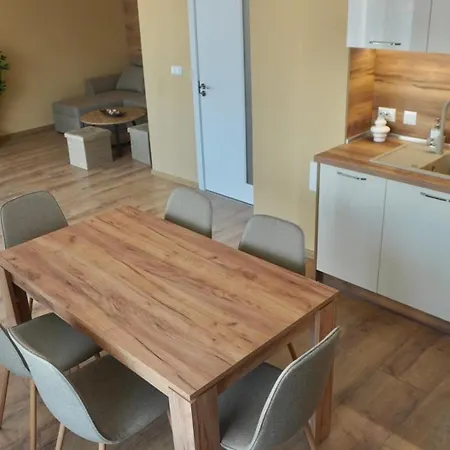 Bella Deluxe Appartement