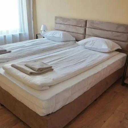 Appartement Bella Deluxe