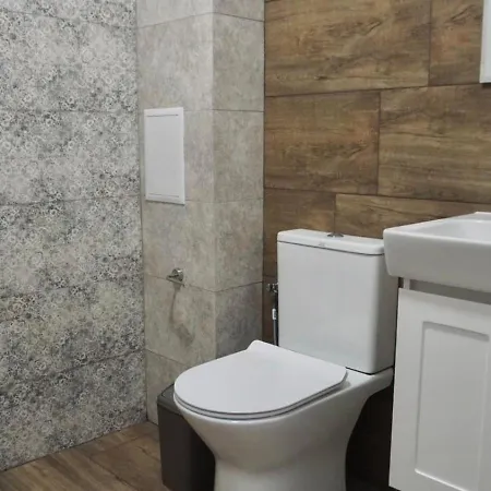 Bella Deluxe Appartement Ravda