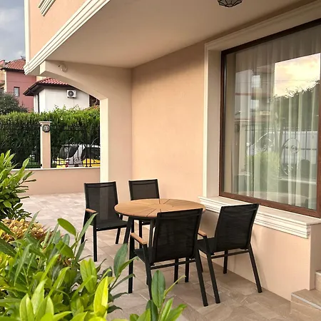 Appartement Bella Deluxe *