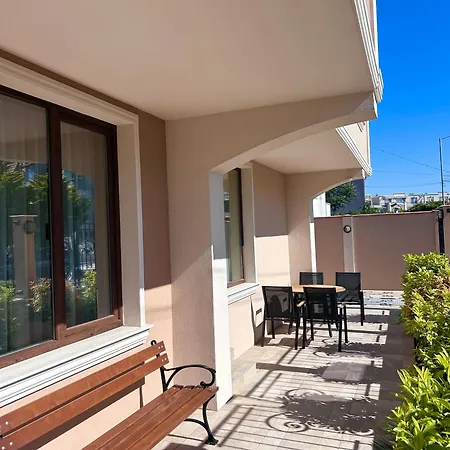 Appartement Bella Deluxe